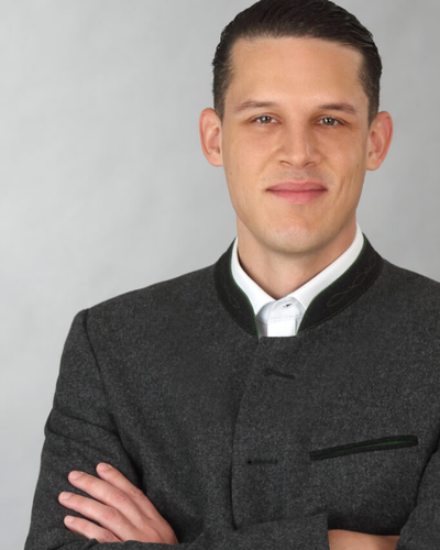 Porträit von Rainer Winkler Webdesign Programmierung Köln