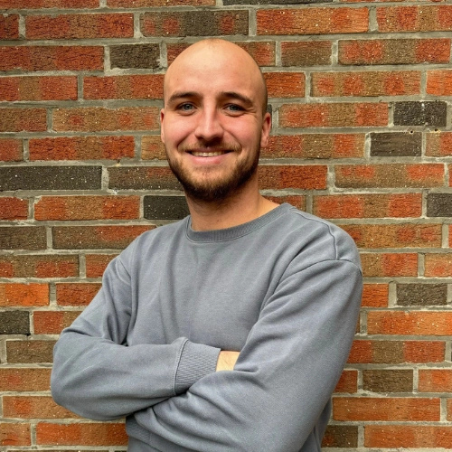 Webdesign David Hermei Kundenberatung Köln