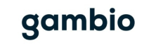 Logo gambio Webdesign in Köln